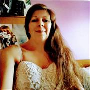 ENSEIGNANTE EN ANGLAIS